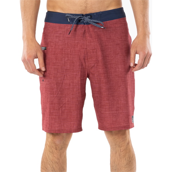2021 Rip Curl Mænds Mirage Core Boardshorts Cboch9 - Rødvasket
